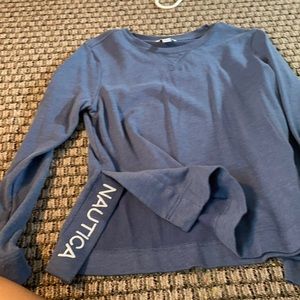 nautica long sleeve